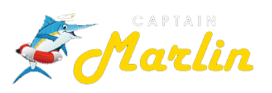 Captain Marlin Casino logo
